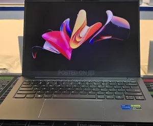 Photo - New Laptop Lenovo Thinkbook 14 16GB Intel Core I7 SSD 512GB