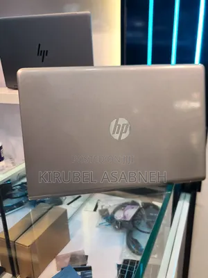 Laptop HP Pavilion 15 8GB Intel Core I5 HDD 1T