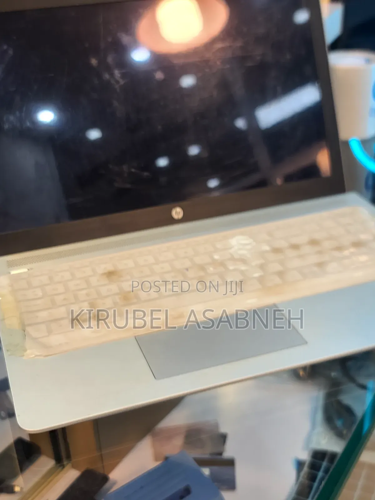 Laptop HP Pavilion 15 8GB Intel Core I5 HDD 1T