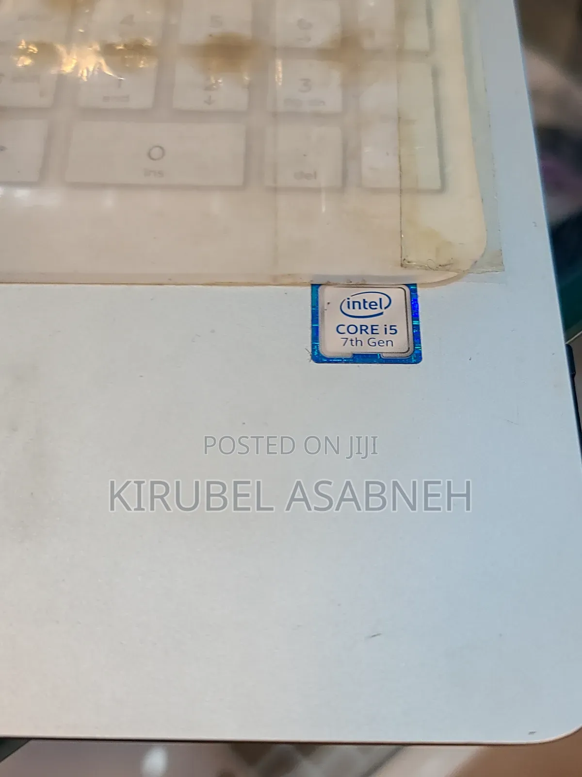 Laptop HP Pavilion 15 8GB Intel Core I5 HDD 1T