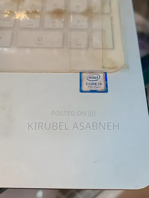 Laptop HP Pavilion 15 8GB Intel Core I5 HDD 1T