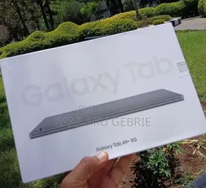 Photo - New Samsung Galaxy Tab A9+ 128 GB