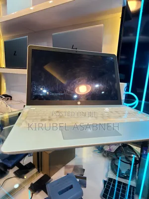 Laptop HP Pavilion 15 8GB Intel Core I5 HDD 1T