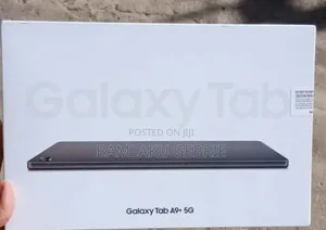 New Samsung Galaxy Tab A9+ 128 GB