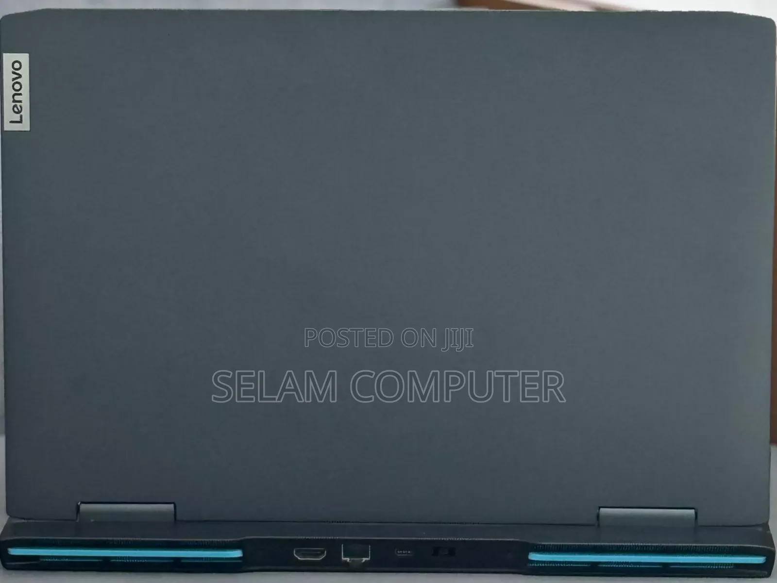 New Laptop Lenovo Ideapad 3 16GB Intel Core I7 SSD 512GB