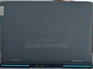 Photo - New Laptop Lenovo Ideapad 3 16GB Intel Core I7 SSD 512GB