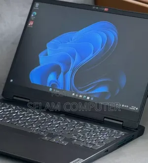 New Laptop Lenovo Ideapad 3 16GB Intel Core I7 SSD 512GB