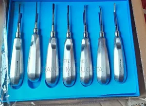 Photo - Elevator Set