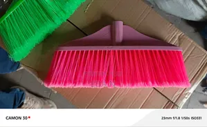 Photo - Broom Long Handle