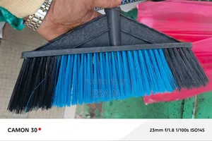 Broom Long Handle