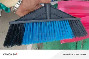 Broom Long Handle