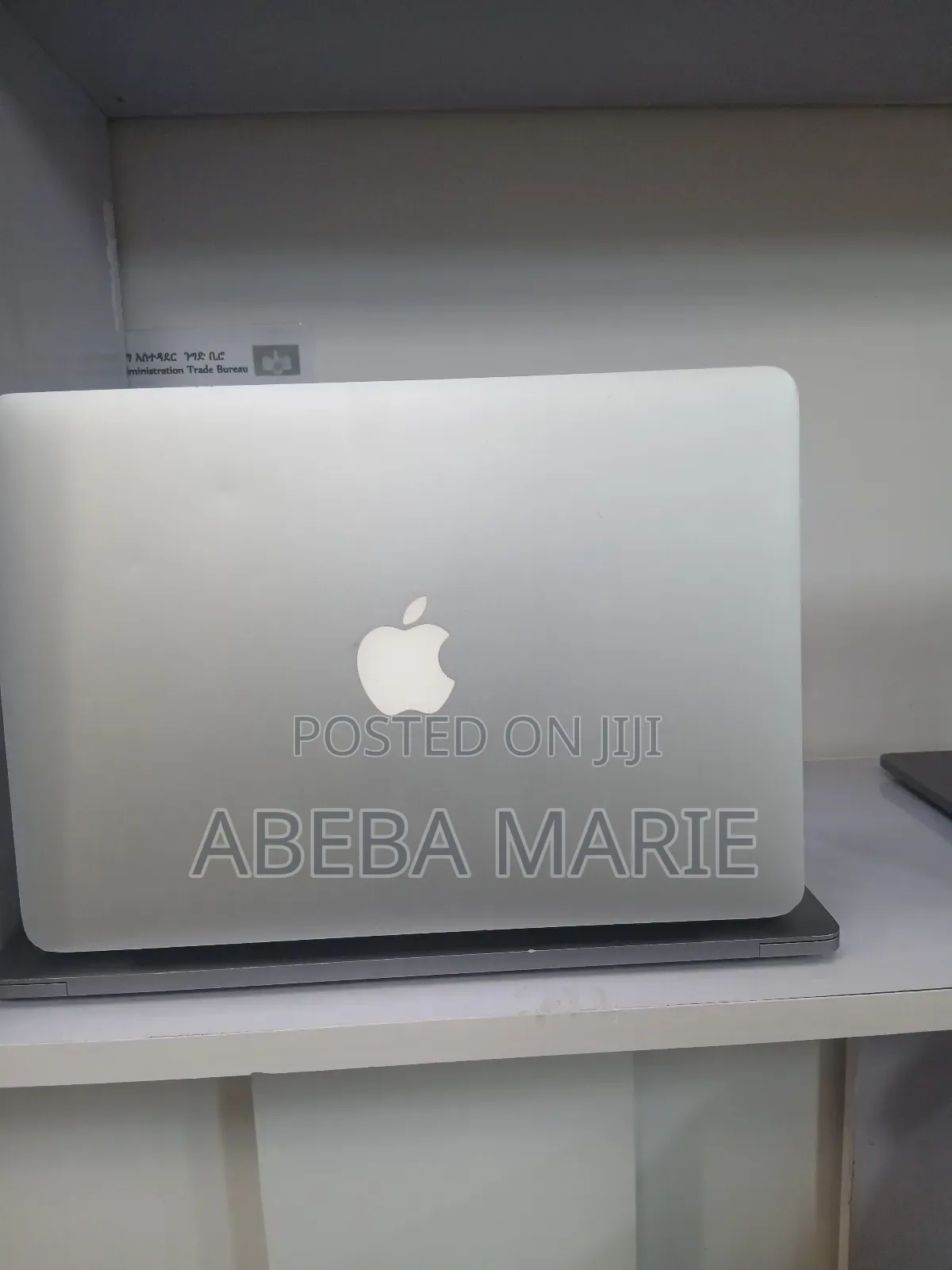 New Laptop Apple MacBook Pro 2014 8GB Intel Core I5 SSD 256GB