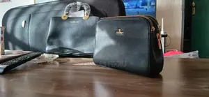 Enrico Coveri Clutch Hand Bag