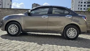 Suzuki Dzire 2021 Gray
