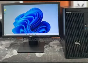 New Desktop Computer Dell OptiPlex 3000 MT 8GB Intel Core I5 SSD 1T