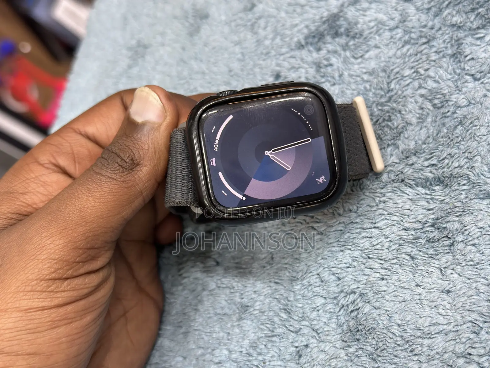 Apple Watch Se 2