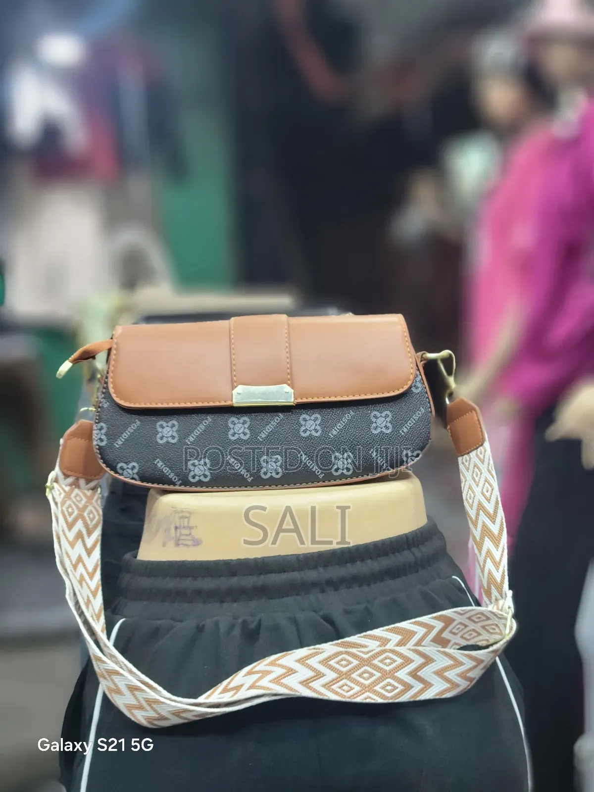 Women's Bag