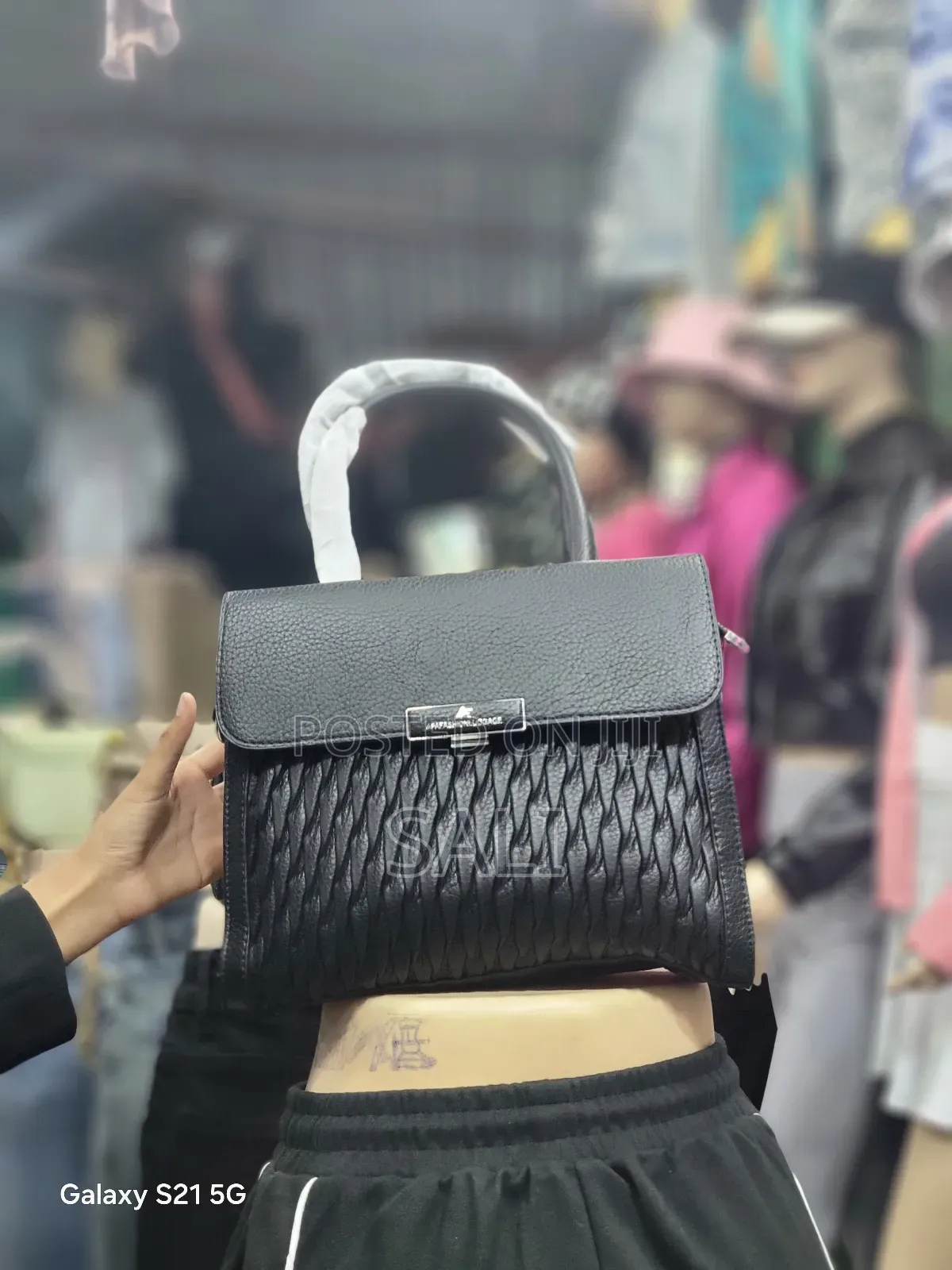 Women's Bag