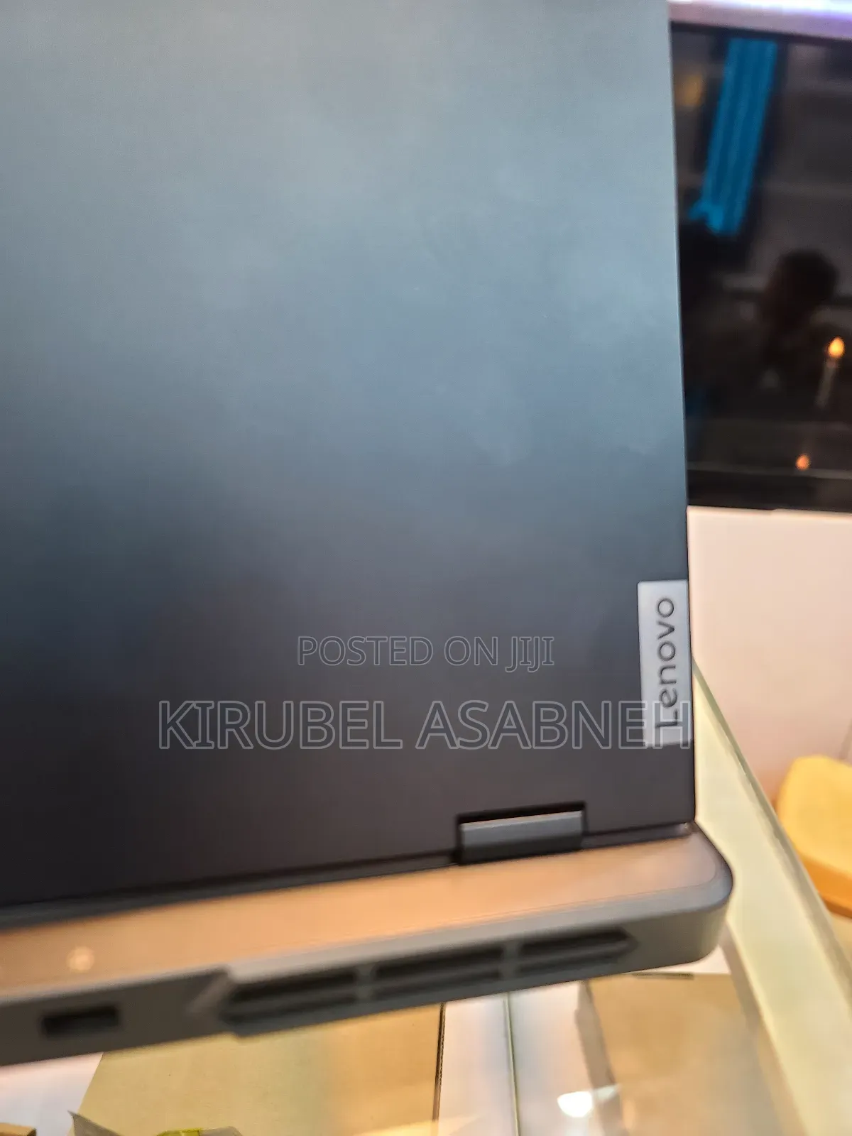 New Laptop Lenovo Legion 5 16GB Intel Core I9 SSD 1T