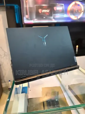 New Laptop Lenovo Legion 5 16GB Intel Core I9 SSD 1T