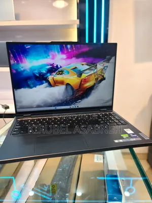 New Laptop Lenovo Legion 5 16GB Intel Core I9 SSD 1T