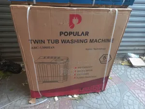 Photo - Popular 13 Kg Waching Machine