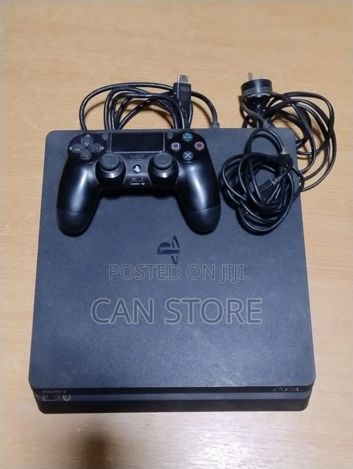 Playstation 4slim (Jailbreak) Dubai Used እሸጣለሁ