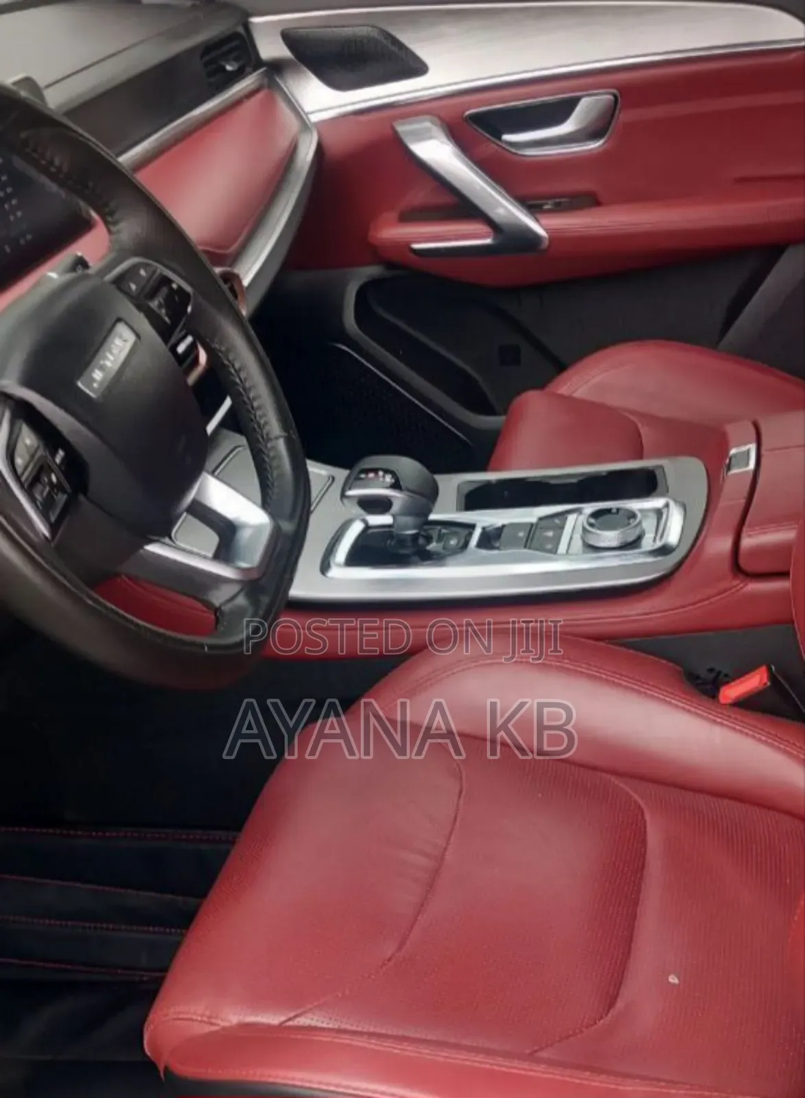 New Jetour X70 Plus 2023 White