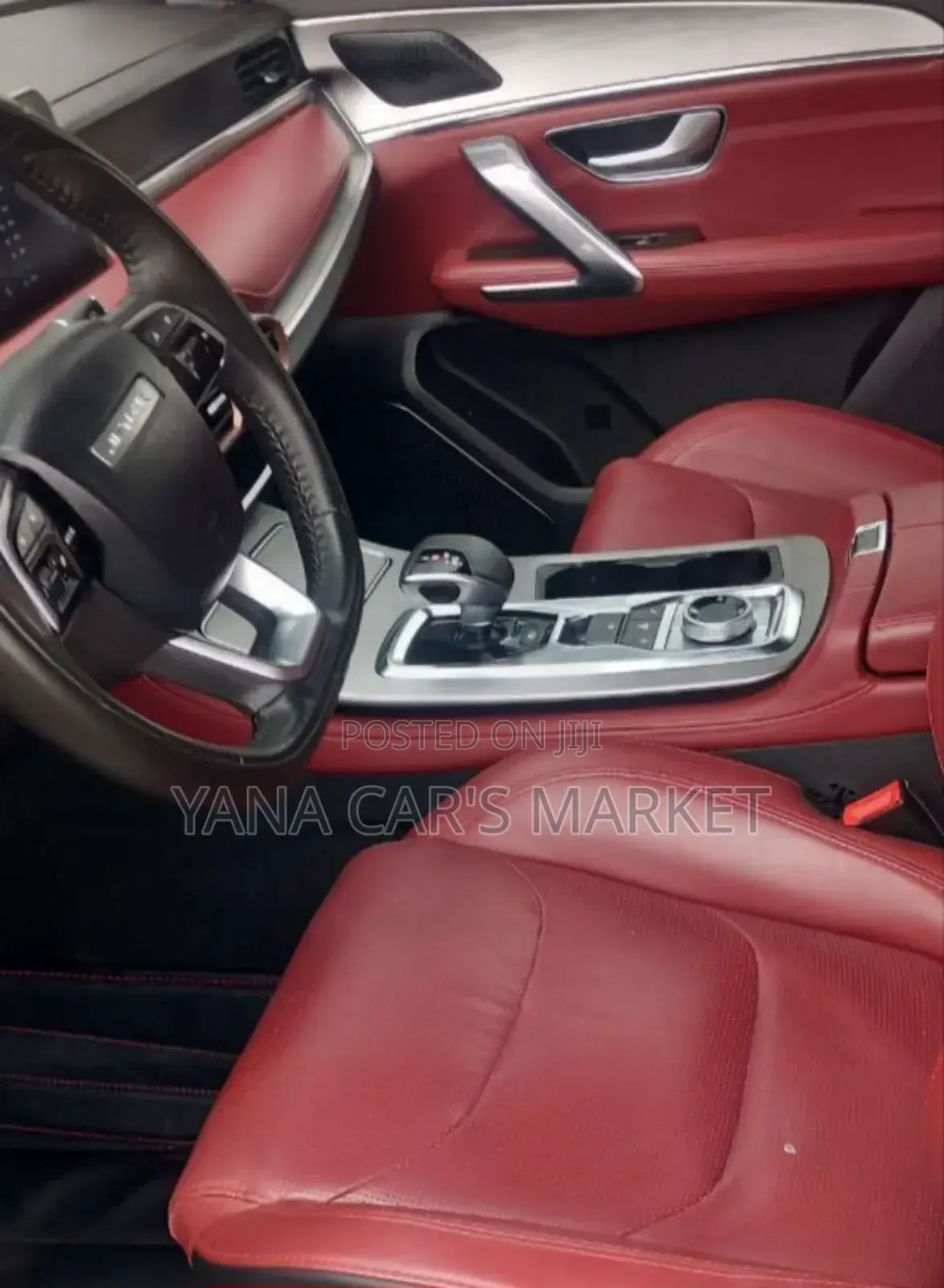 New Jetour X70 Plus 2023 White