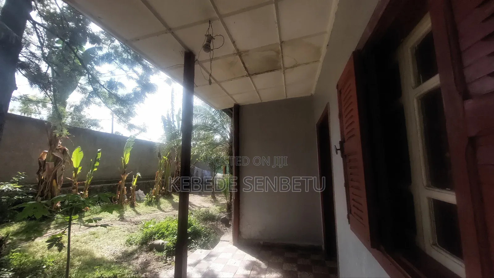 9bdrm House in East Shewa for sale