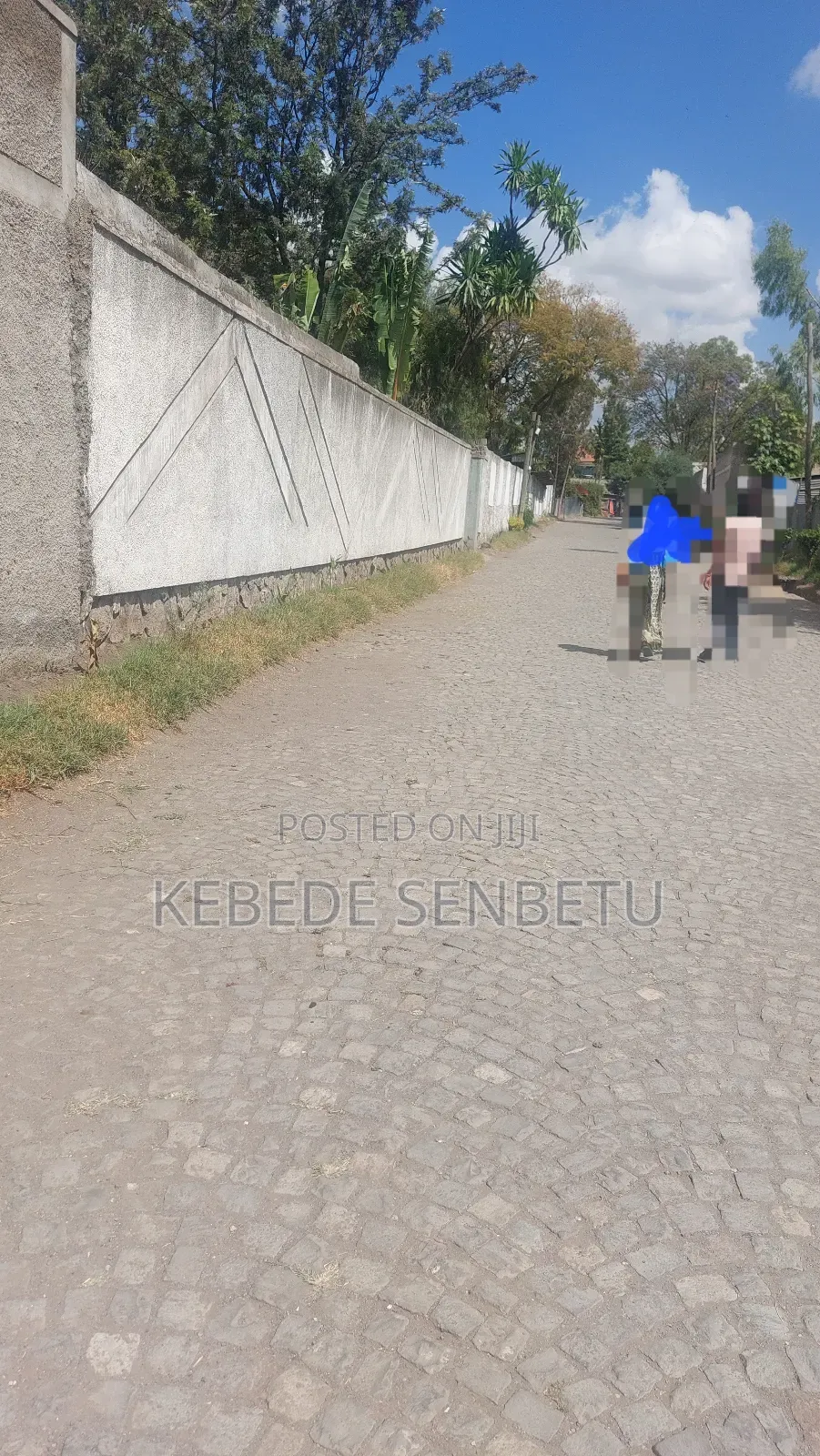 9bdrm House in East Shewa for sale