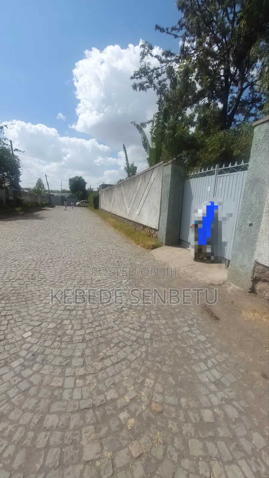 9bdrm House in East Shewa for sale