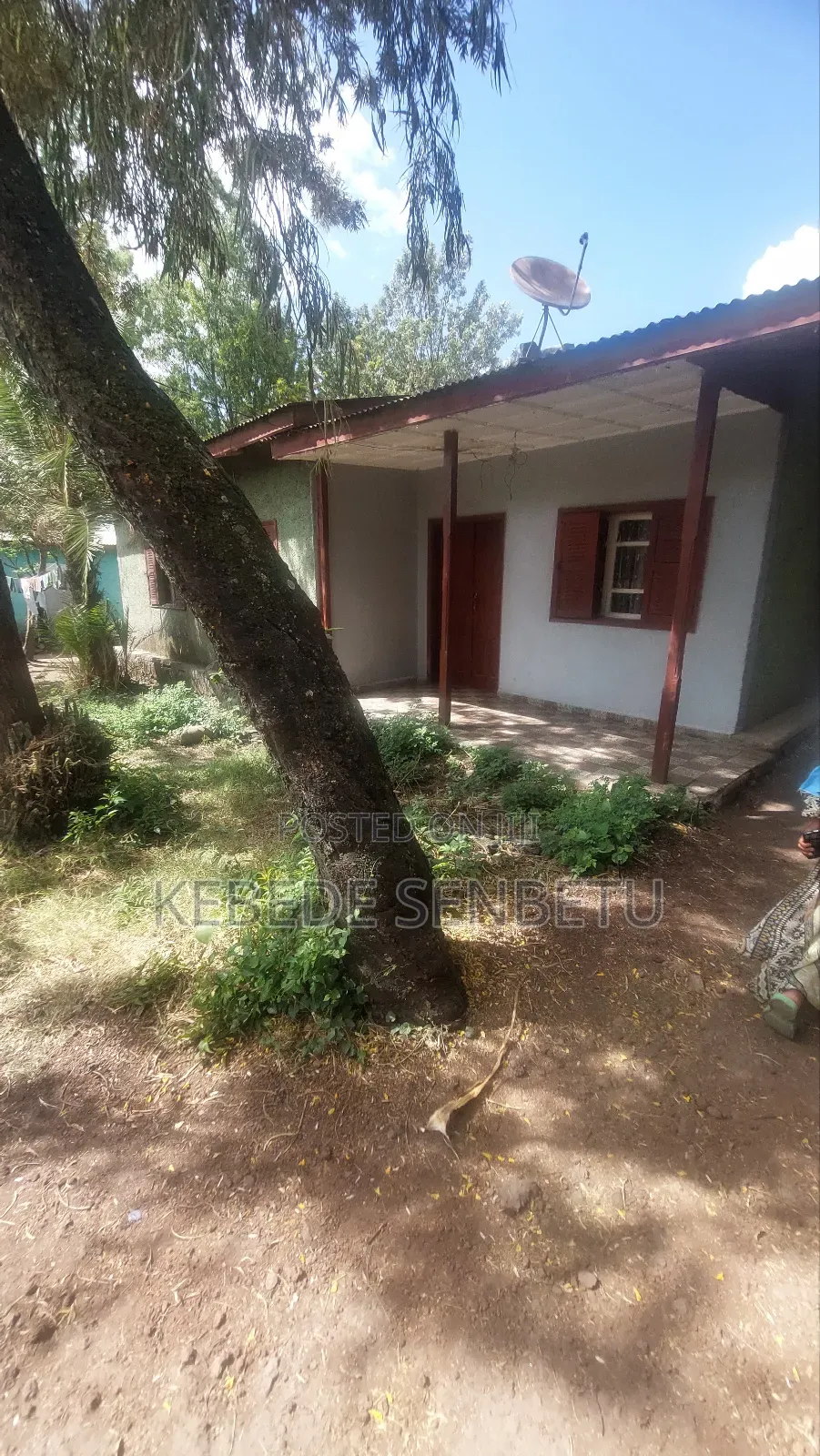 9bdrm House in East Shewa for sale