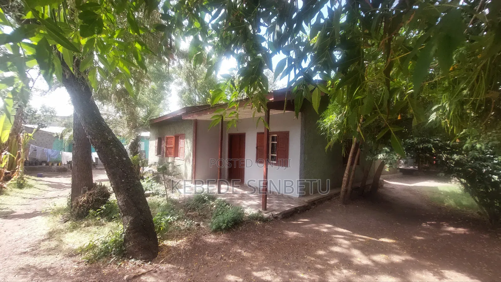 9bdrm House in East Shewa for sale