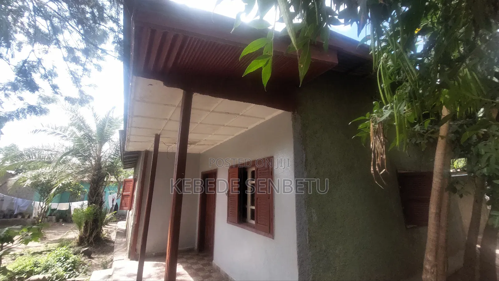 9bdrm House in East Shewa for sale