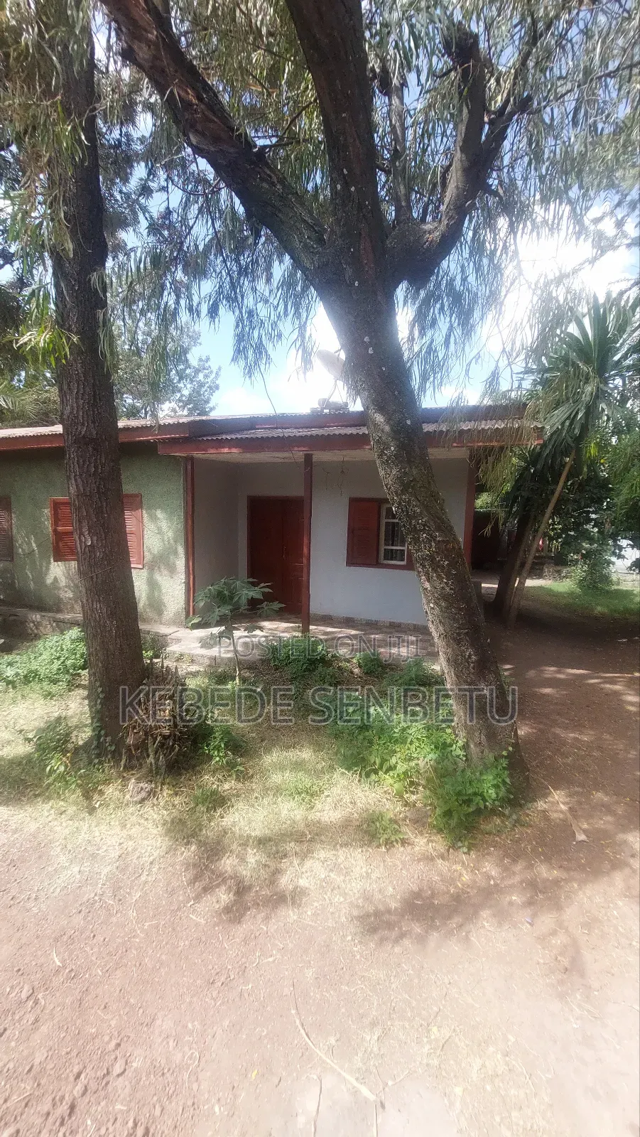 9bdrm House in East Shewa for sale