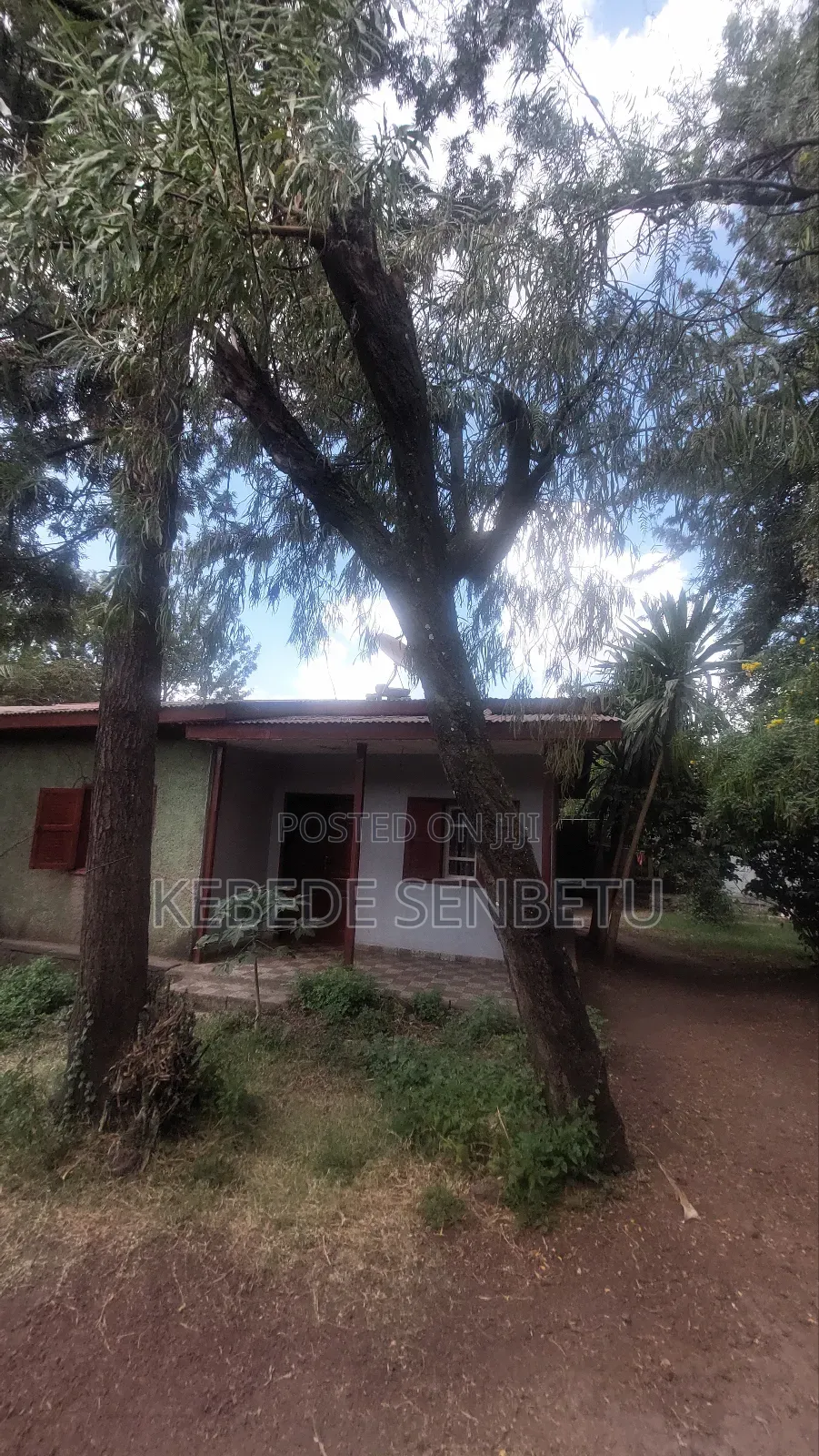 9bdrm House in East Shewa for sale