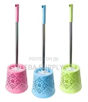 Toilet Brush