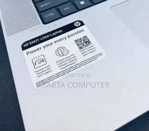 New Laptop HP Envy X360 16GB Intel Core I7 SSD 1T