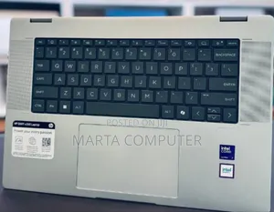 New Laptop HP Envy X360 16GB Intel Core I7 SSD 1T