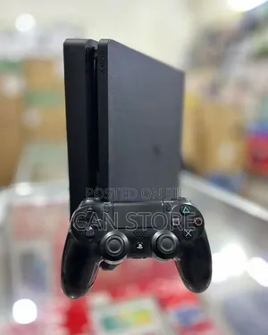 Photo - Playstation 4slim Update Many Games Have It