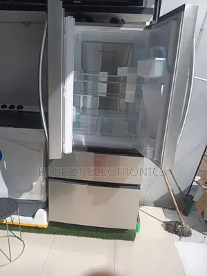 West Ferej Baleb Hu 2 Ber Tekafach Model 700l