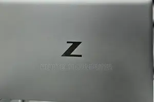 Photo - New Laptop HP ZBook Firefly G8 16GB Intel Core I7 SSD 512GB