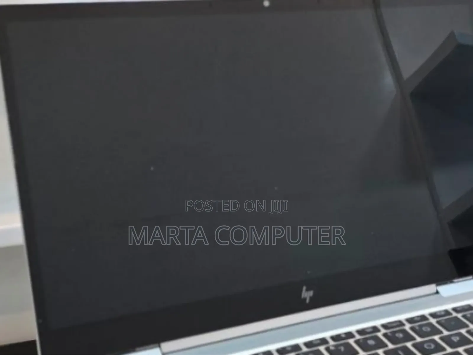 New Laptop HP EliteBook 830 G7 16GB Intel Core I7 SSD 512GB