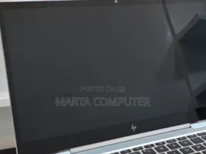 New Laptop HP EliteBook 830 G7 16GB Intel Core I7 SSD 512GB