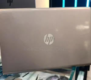 Photo - New Laptop HP Pavilion 15 8GB Intel Core i5 HDD 1T