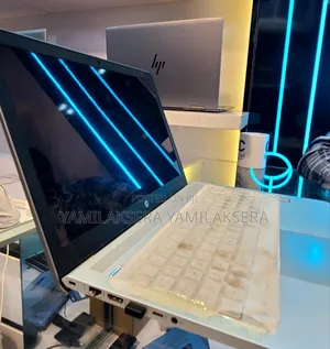 New Laptop HP Pavilion 15 8GB Intel Core i5 HDD 1T