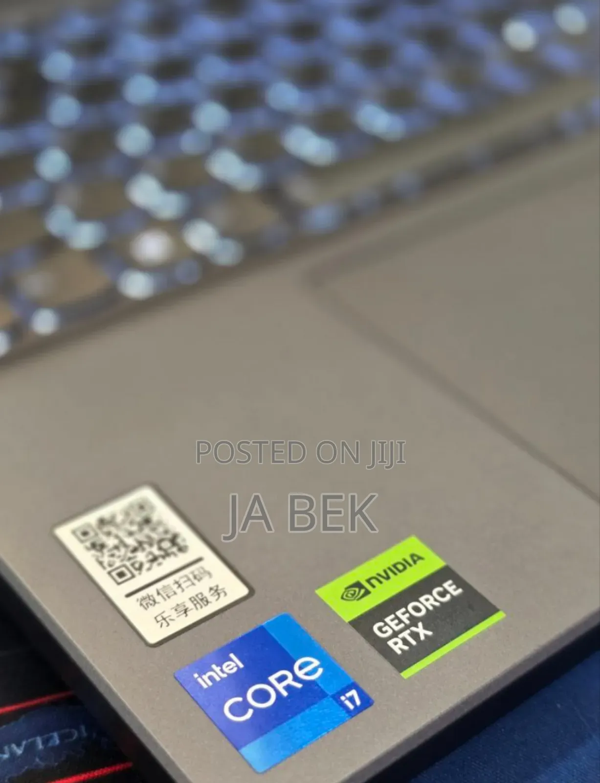 New Laptop Lenovo Legion 5 24GB Intel Core I7 SSD 1T