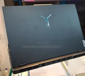 New Laptop Lenovo 16GB Intel Core I9 SSD 1T