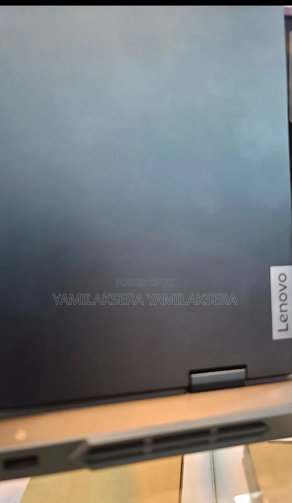 New Laptop Lenovo 16GB Intel Core I9 SSD 1T